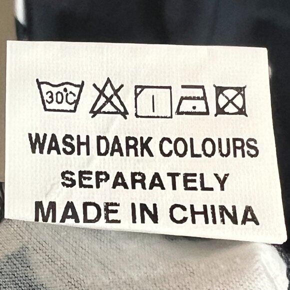 Ouges Halter Neck Floral Summer Casual Sundress - Sz L (NWT) - Picture 5 of 5